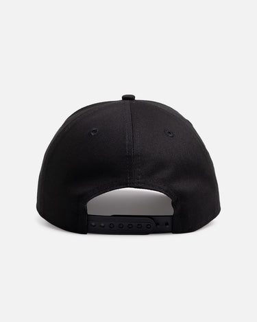 New Era Los Angeles Dodgers Vs. Los Angeles Angels 'MLB Rivals' 19TWENTY Snapback Black