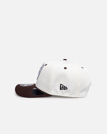 New Era Las Vegas Raiders 'Prolite Chrome' 9SEVENTY Snapback