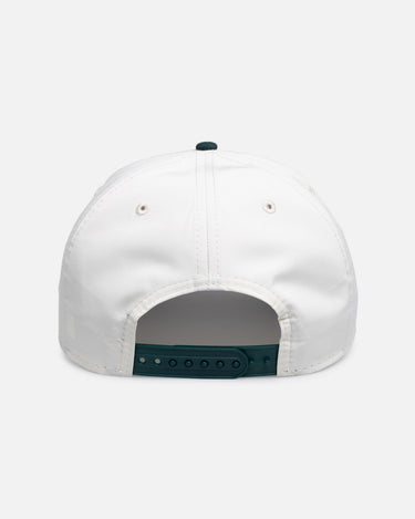 New Era New York Yankees 'Prolite Chrome' 9FORTY A-Frame Snapback
