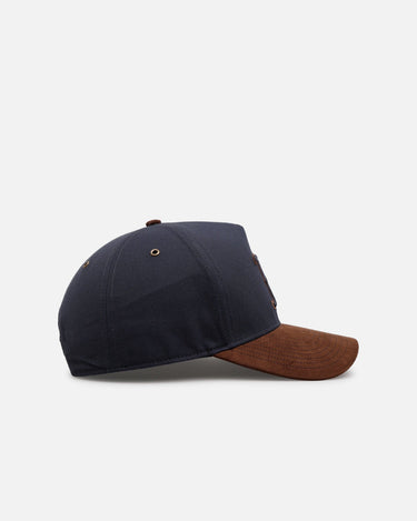 47 Brand Boston Red Sox 'Blueberry Pie' Offside DT Snapback Vintage Navy