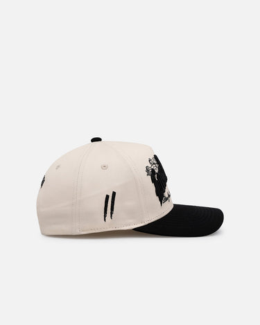 Sworn To Us Homegrown V2 Snapback Natural