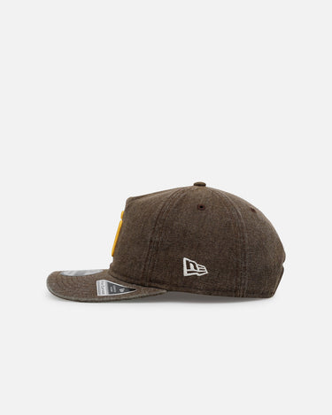 New Era San Diego Padres 'Classic' 19TWENTY Snapback Official Team Color