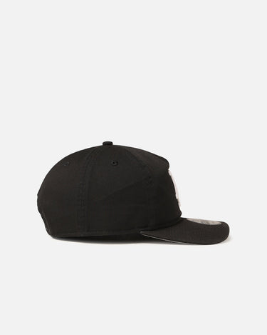 New Era Los Angeles Dodgers 'Black' 19TWENTY Snapback Black