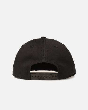 New Era Baltimore Orioles 'Black' 19TWENTY Snapback Black