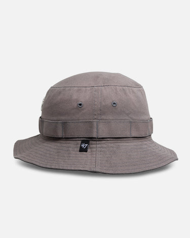 47 Brand Chicago White Sox "Truro" '47 Bucket Hat Charcoal