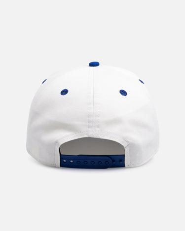 New Era Canberra Raiders 'Retro Chrome' 19TWENTY Snapback Official Team Colour