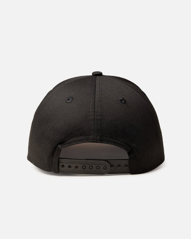 New Era Los Angeles Dodgers 'Western Rodeo' 19TWENTY Snapback Black/Gold