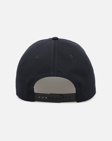 47 Brand Alabama 'College Champs' 1962 Champs Hitch Snapback Vintage Black