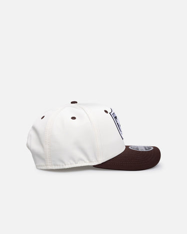 New Era Las Vegas Raiders 'Prolite Chrome' 9SEVENTY Snapback