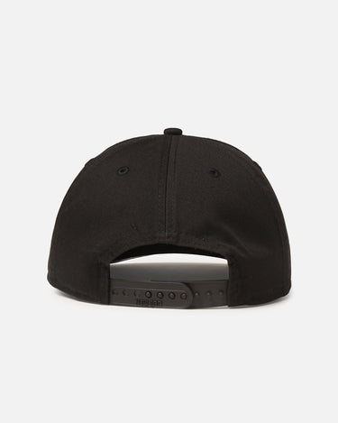 New Era Philadelphia Eagles 'NFL Team' 19TWENTY Snapback Black
