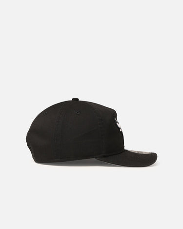 New Era Chicago Bulls 'Black' 19TWENTY Snapback Black