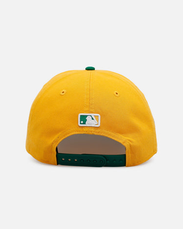 New Era Oakland Athletics 'Spring Training' 19TWENTY Snapback Official Team Color