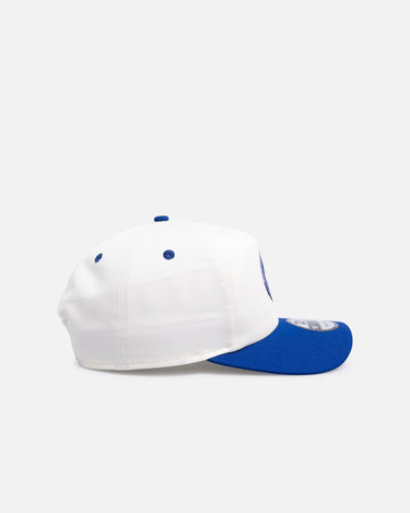 New Era Canterbury-Bankstown Bulldogs 'Retro Chrome' 19TWENTY Snapback Official Team Colour