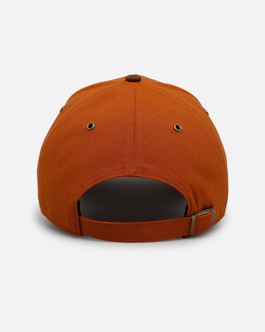 47 Brand Baltimore Ravens 'Pumpkin Pie' 47 Offside Strapback Pumpkin Spice