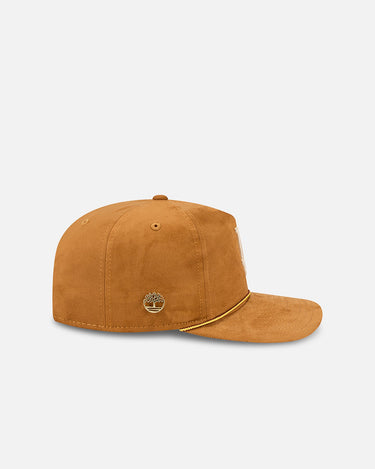 Timberland x New Era Los Angeles Dodgers 19TWENTY Snapback