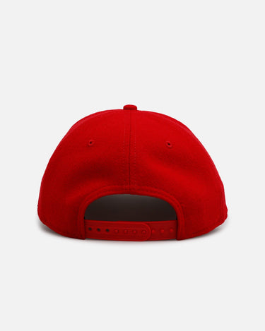 New Era San Francisco 49ers 'Vintage Champions' 19TWENTY Snapback Official Team Color