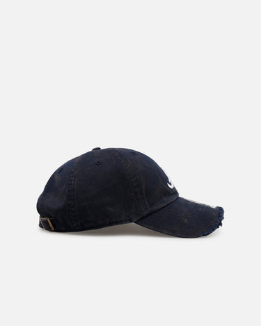 47 Brand Atlanta Braves 47 Super Wash Strapback OTC