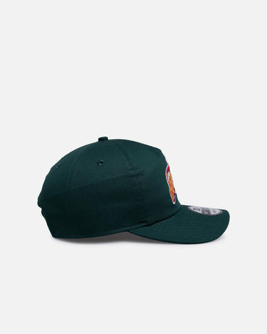 New Era Seattle SuperSonics 'Dark Green' 19TWENTY Snapback Dark Green