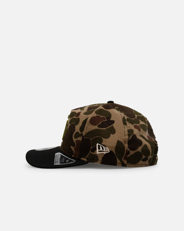 New Era San Diego Padres 'Wool Duck Camo' 19TWENTY Strapback Duck Camo