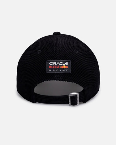 New Era X Red Bull Racing F1 'Distressed Core' 9FORTY Strapback