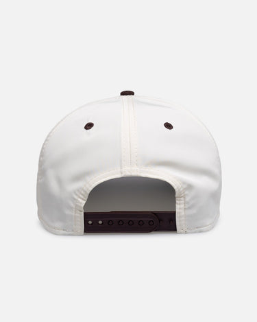 New Era New York Yankees 'Prolite Chrome' 9SEVENTY Snapback