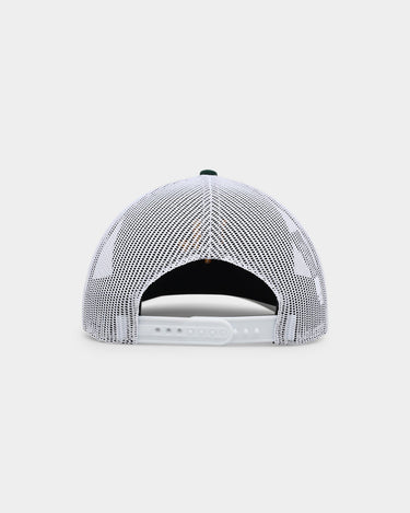 47 Brand Baylor Bears '47 Trucker Snapback Dark Green