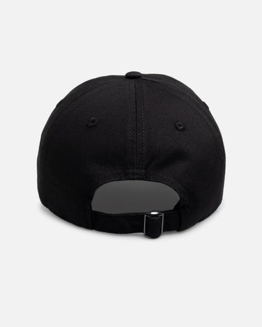 Saint Morta Fallen Tribal Strapback Washed Black