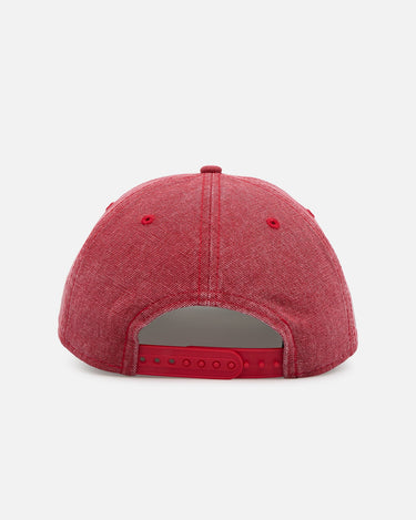 New Era Los Angeles Angels 'Classic' 19TWENTY Snapback Official Team Color