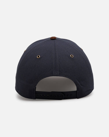 47 Brand Boston Red Sox 'Blueberry Pie' Offside DT Snapback Vintage Navy