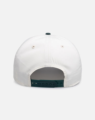New Era Los Angeles Dodgers 'Prolite Chrome' 9FORTY A-Frame Snapback