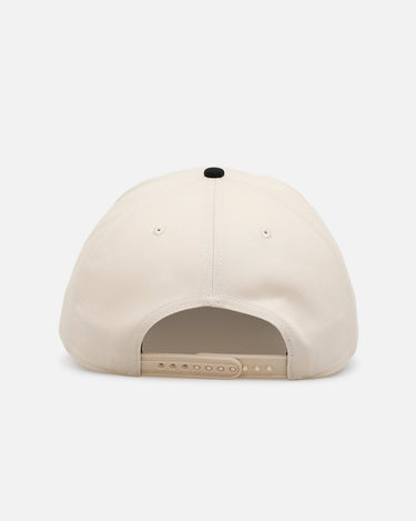 47 Brand Baltimore Ravens 'Arcitext' 47 Hitch Snapback Natural