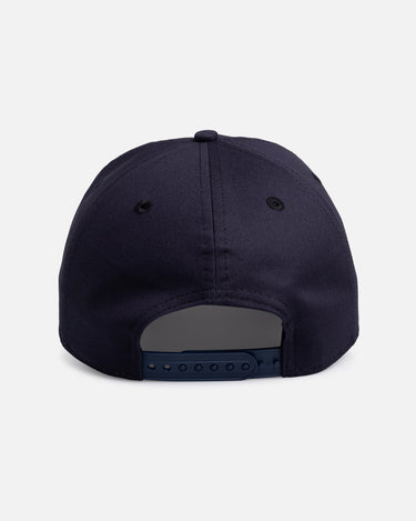 New Era Golden State Warriors 'Navy' 19TWENTY Snapback Navy