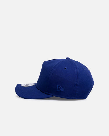 New Era Los Angeles Dodgers 'Wool' 19TWENTY Snapback Official Team Colour