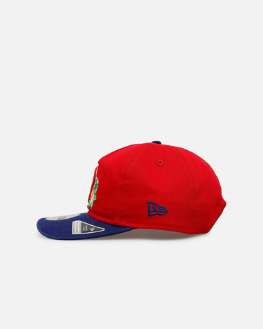 New Era Philadelphia Phillies 'Spring Training' 19TWENTY Snapback Official Team Color