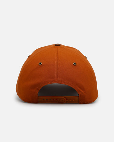 47 Brand Boston Red Sox 'Pumpkin Pie' 47 Offside Snapback Pumpkin Spice