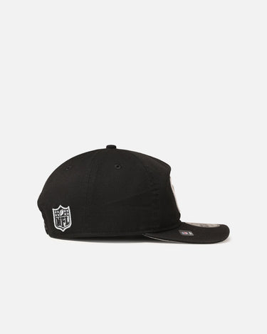 New Era Las Vegas Raiders 'NFL Team' 19TWENTY Snapback Black
