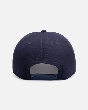 New Era New York Yankees 'Wool' 19TWENTY Snapback Official Team Colour