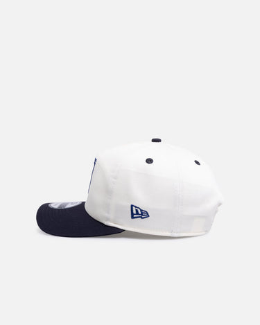 New Era Sydney Roosters 'Retro Chrome' 19TWENTY Snapback Official Team Colour