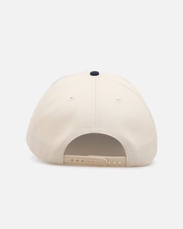 47 Brand Denver Broncos 'Arcitext' 47 Hitch Snapback Natural