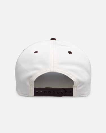 New Era Las Vegas Raiders 'Prolite Chrome' 9SEVENTY Snapback
