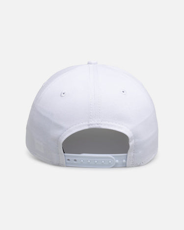 New Era New York Yankees "Best Of" 9Forty A-Frame Snapback White