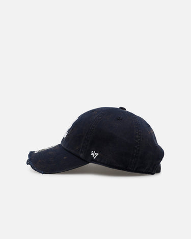 47 Brand Atlanta Braves 47 Super Wash Strapback OTC